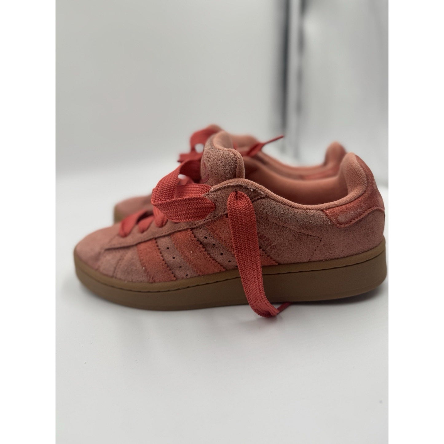 Size 8.5 - adidas Campus 00s Wonder Clay W
