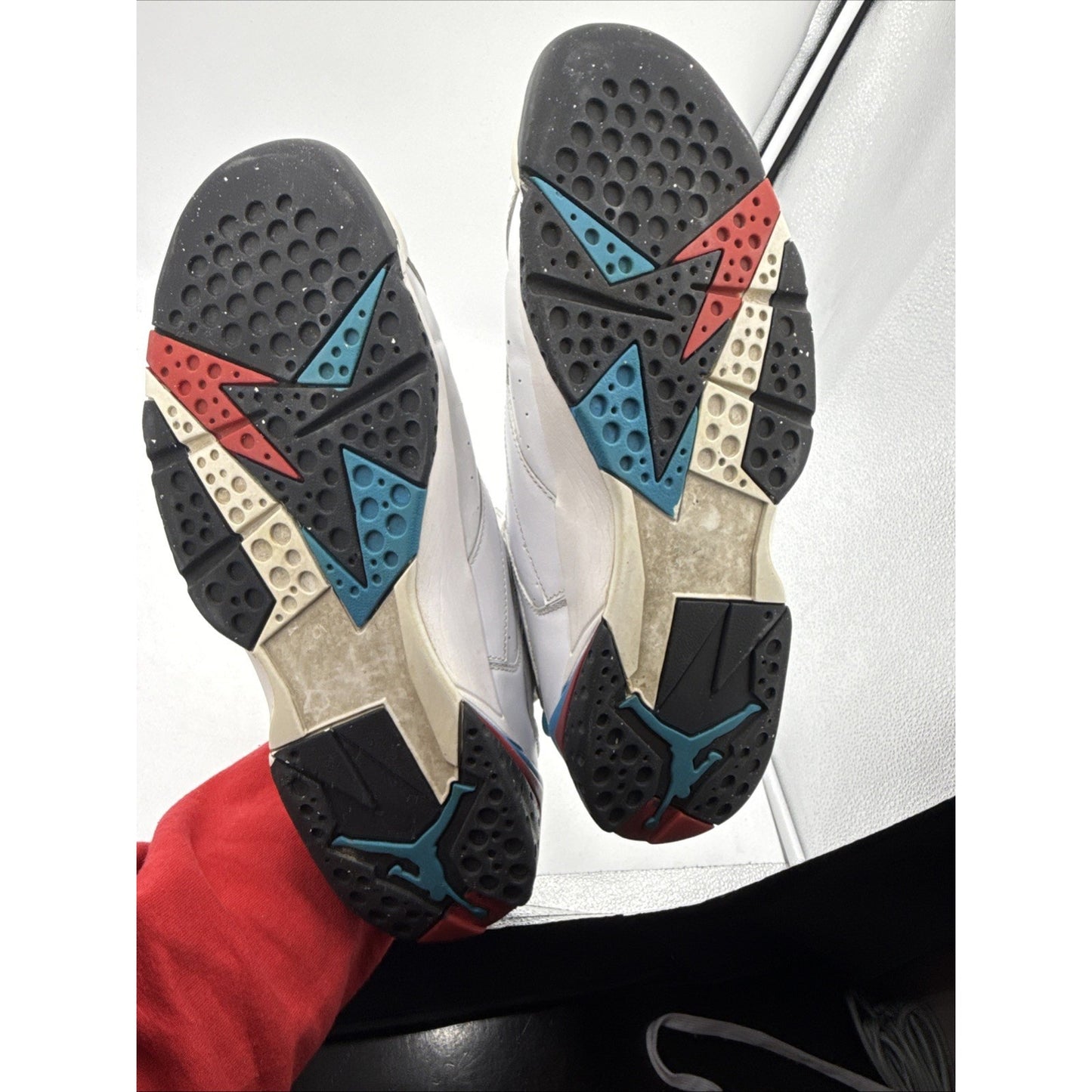 Size 11.5 - Air Jordan 7 Retro Orion