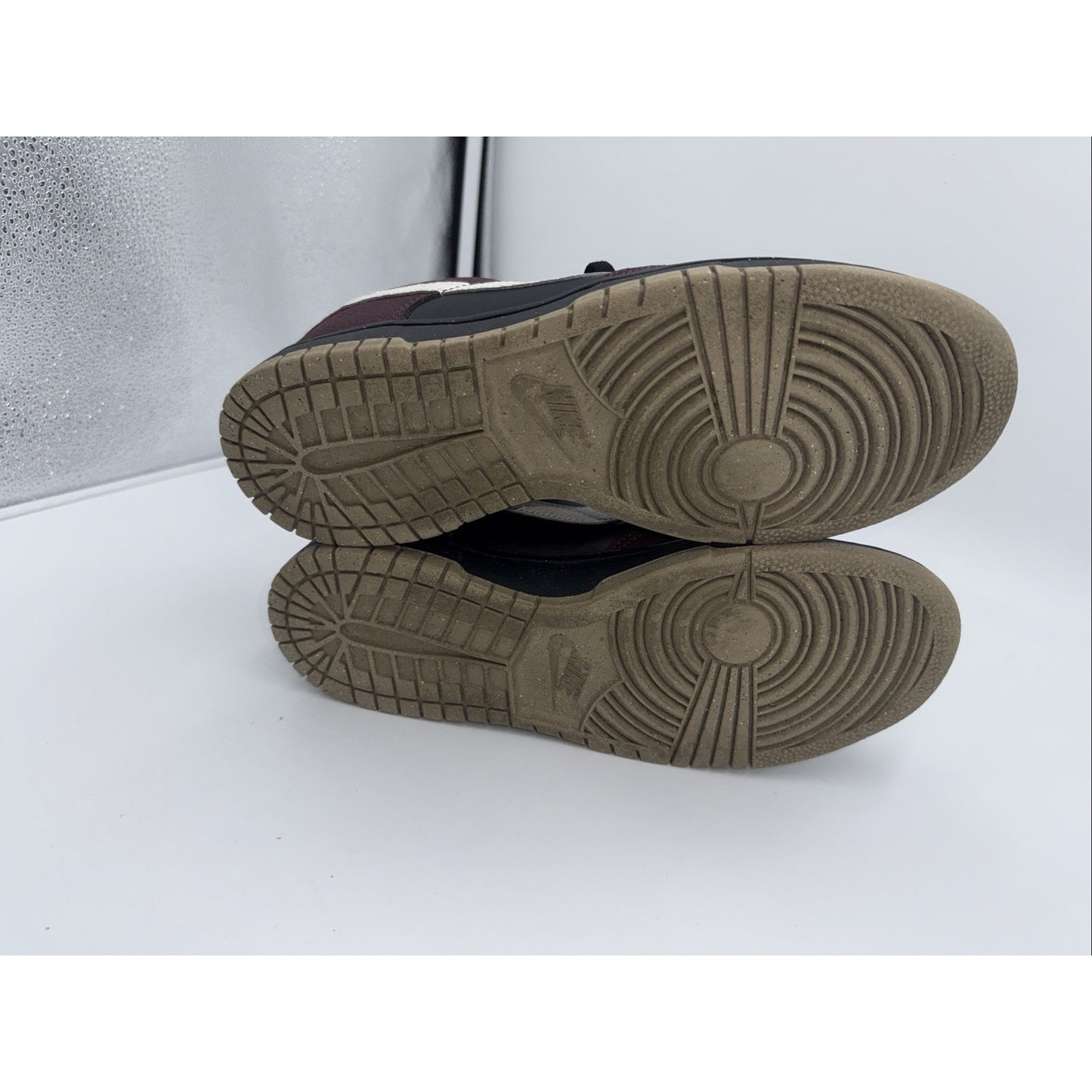 Size 10 HM9658-600