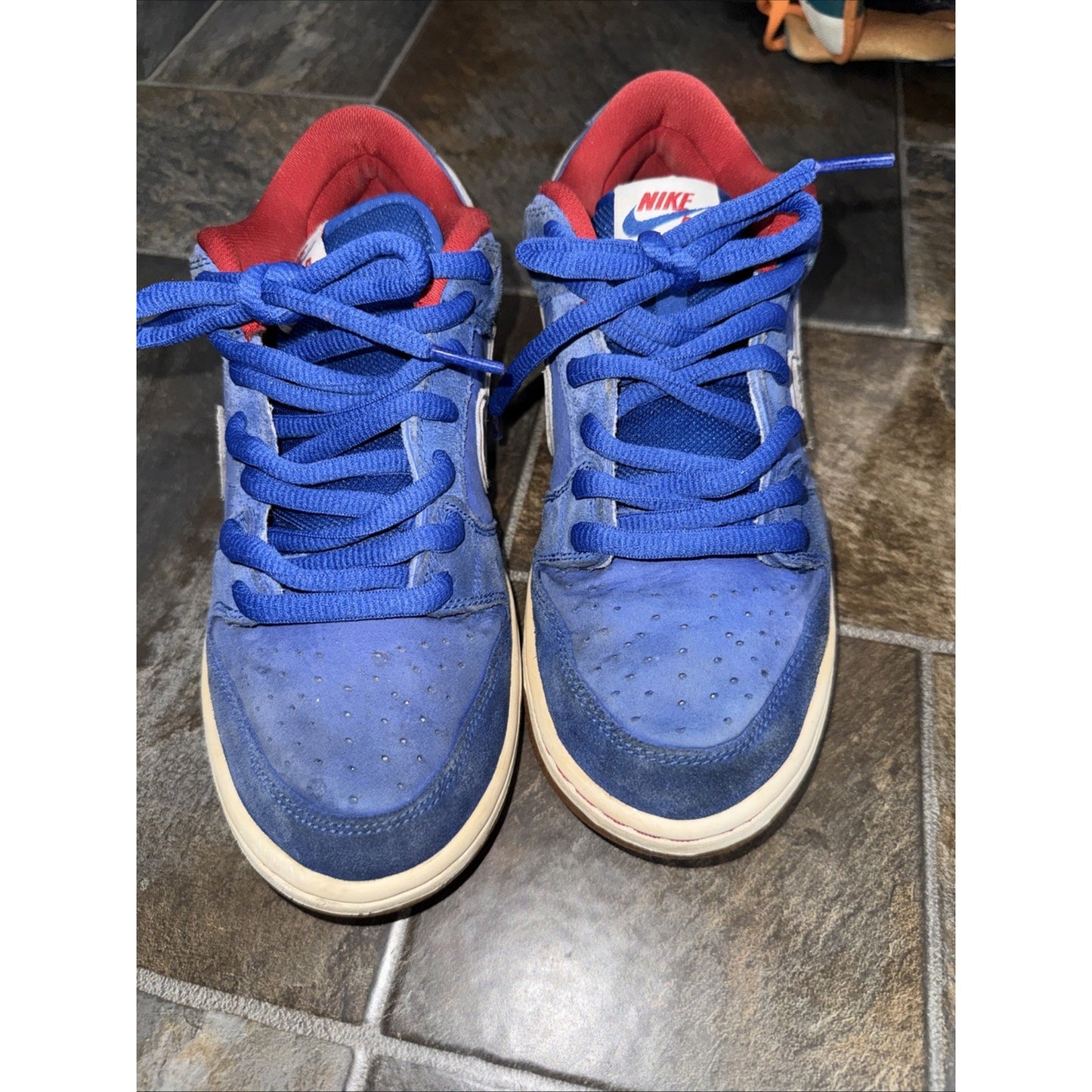 Size 8 - Nike Dunk Premium SB Low Koston