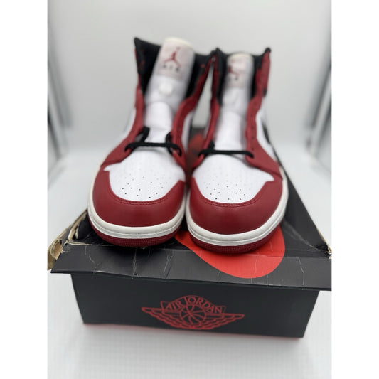 Size 14 - Jordan 1 Retro High Chicago 2013