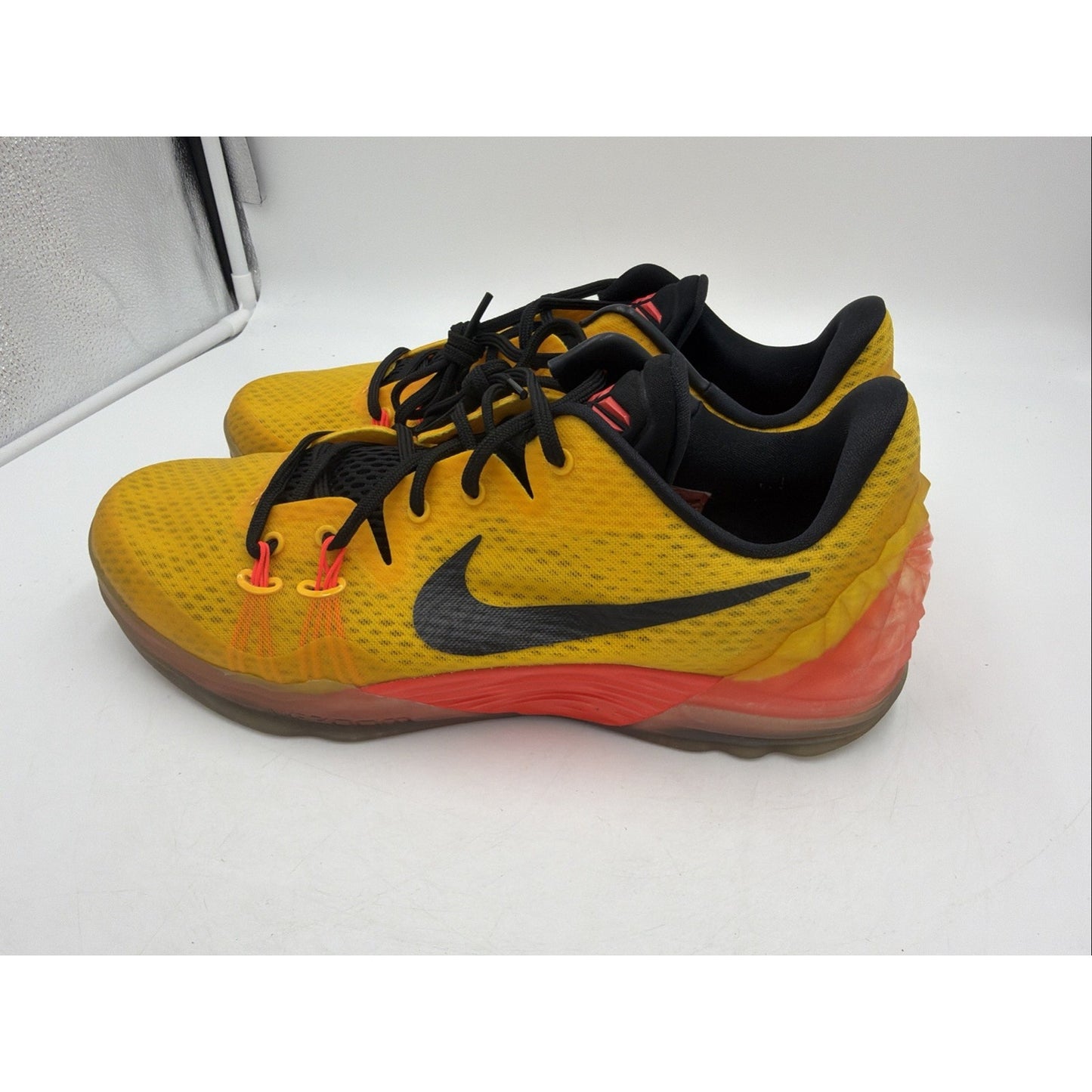 Size 14 - Nike Zoom Kobe Venomenon 5 University Gold