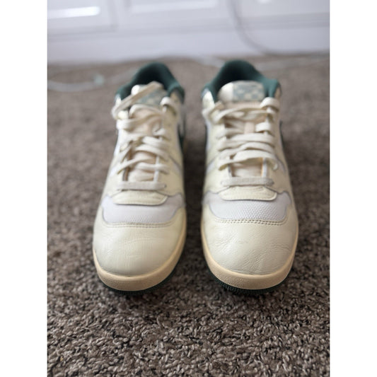 Size 11 - Nike Mac Attack Sail Fir