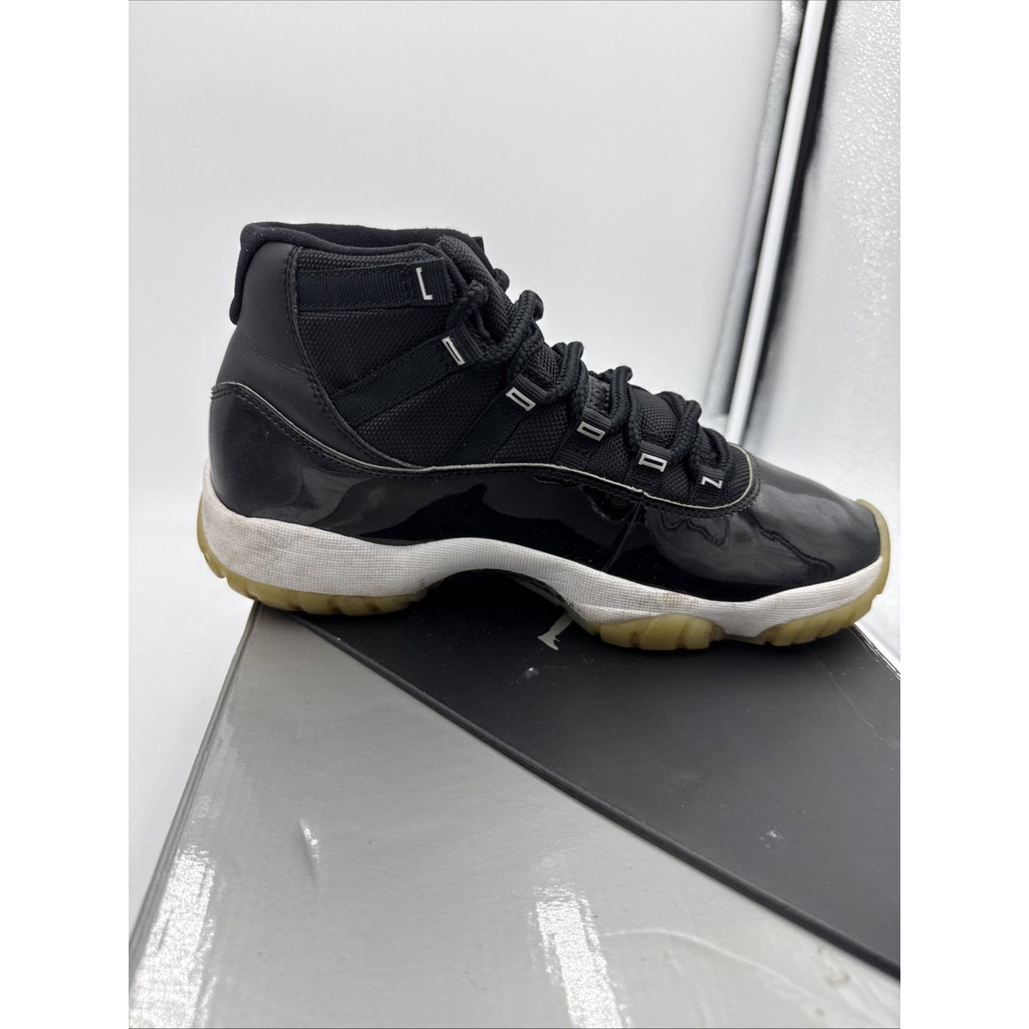 Size 7 - Jordan 11 Retro High Jubilee / 25th Anniversary
