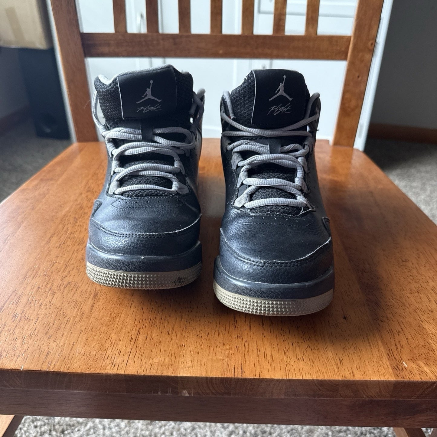 Size 6Y NIKE JORDAN FLIGHT ORIGIN 2 NBS014