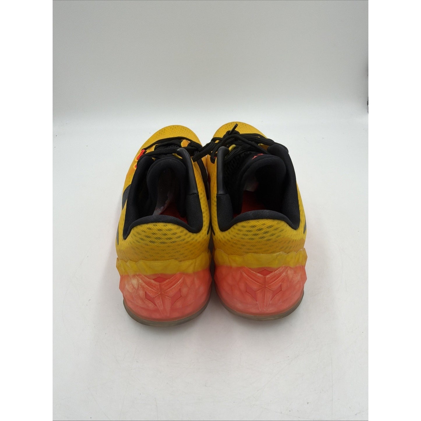 Size 14 - Nike Zoom Kobe Venomenon 5 University Gold