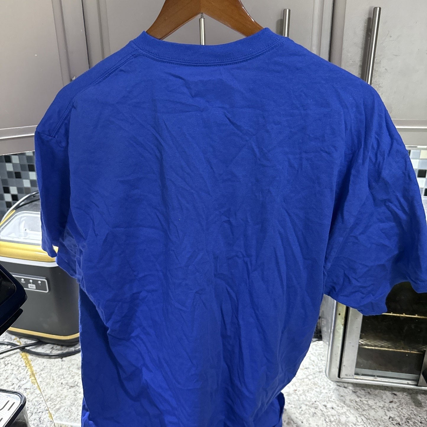 Boise State Bronco T-shirt Size Xl