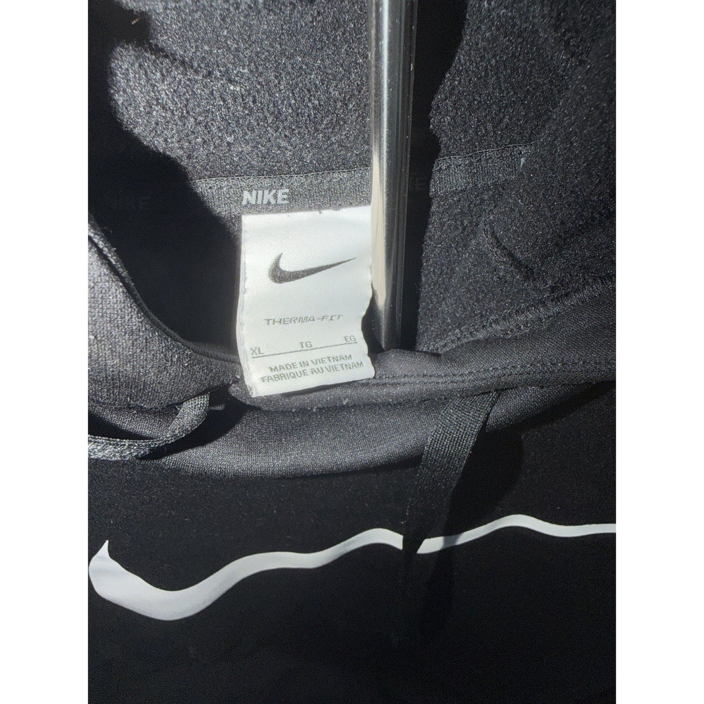 Size XL Nike Hoodie