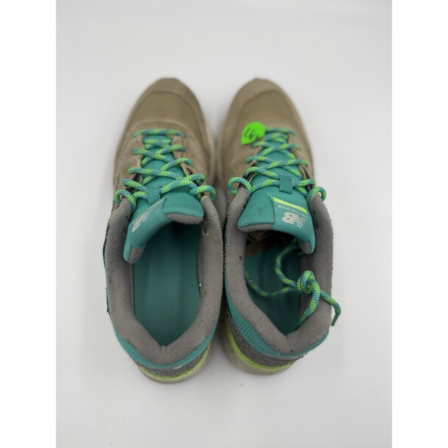 Size 10 - New Balance 997H Tidepool NBS282