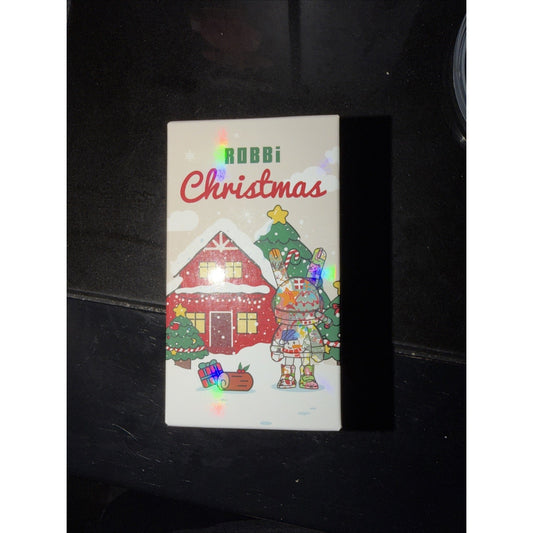 Robbi Christmas Twinkle Eve