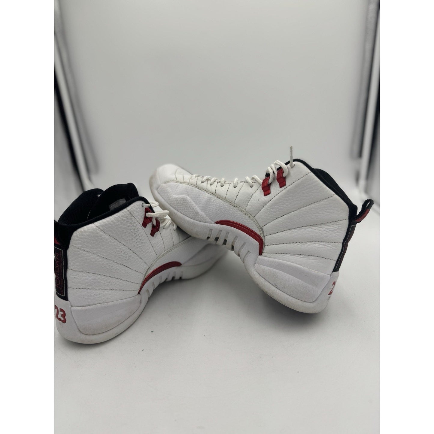 Size 9.5 - Air Jordan 12 Retro Twist