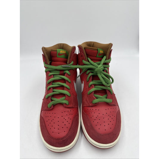Size 10 - Nike Dunk Pro SB High Big Gulp