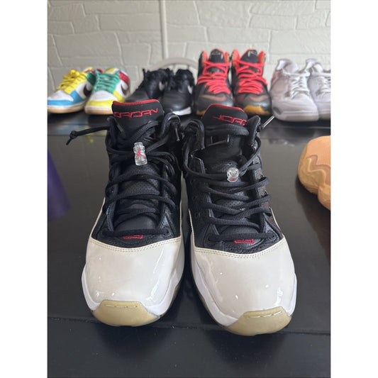 Size 8.5 - Jordan B'Loyal Black White NBS224