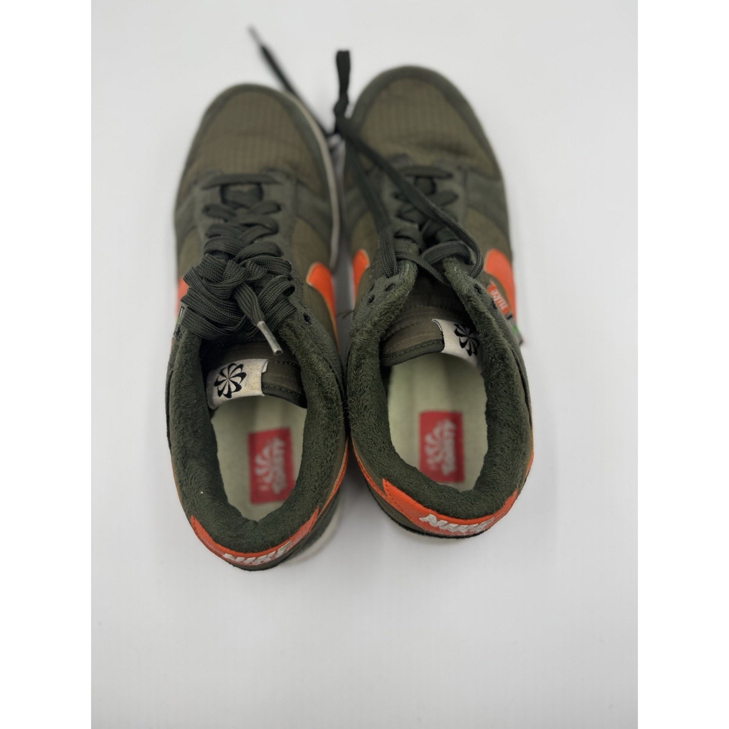 Size 10.5 - Nike Dunk Next Nature Low Toasty - Sequoia NBS267