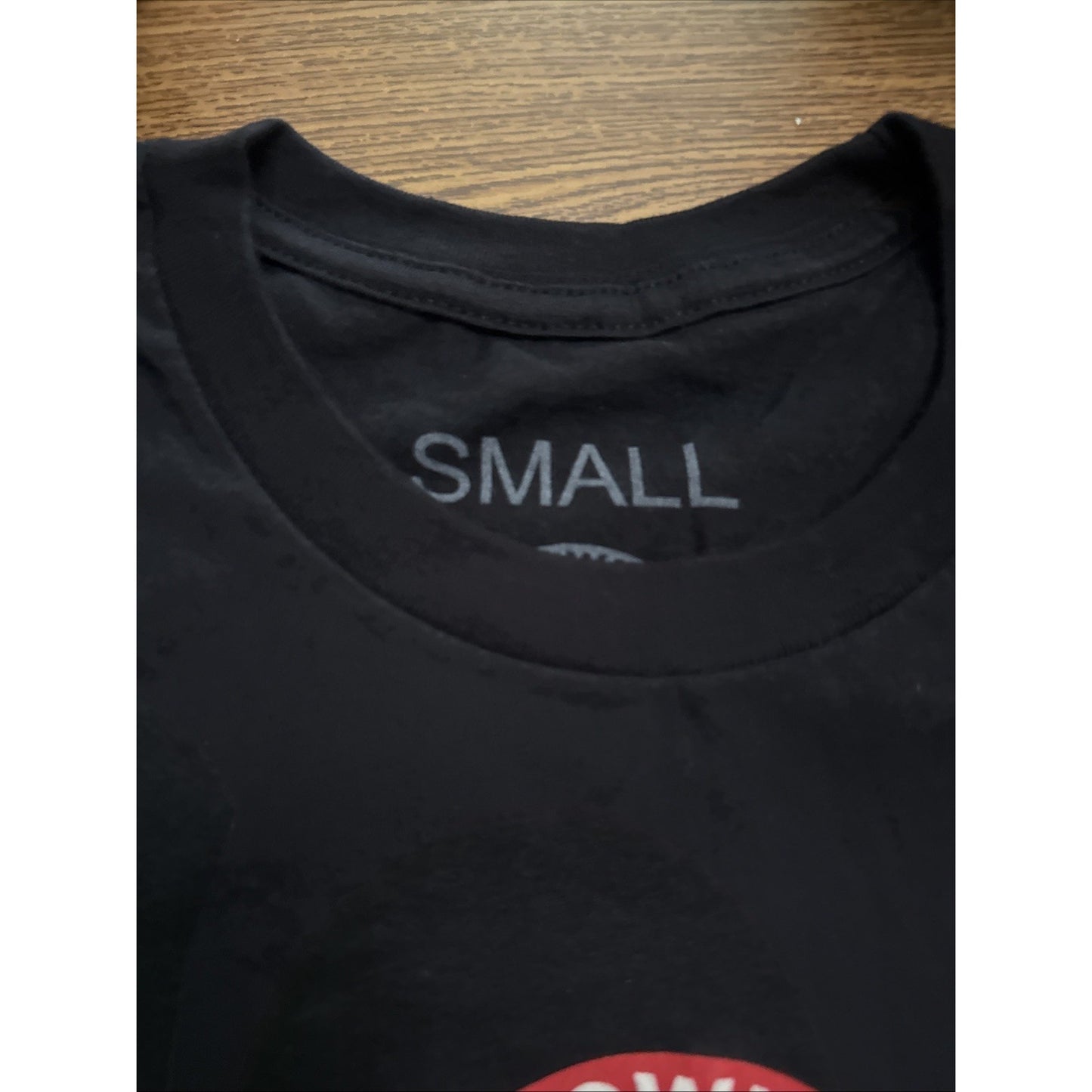 Size Small Fun Owners Of America Shirt