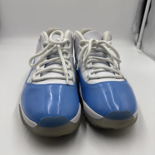 Size 12 - Jordan 11 Retro Low UNC 2017