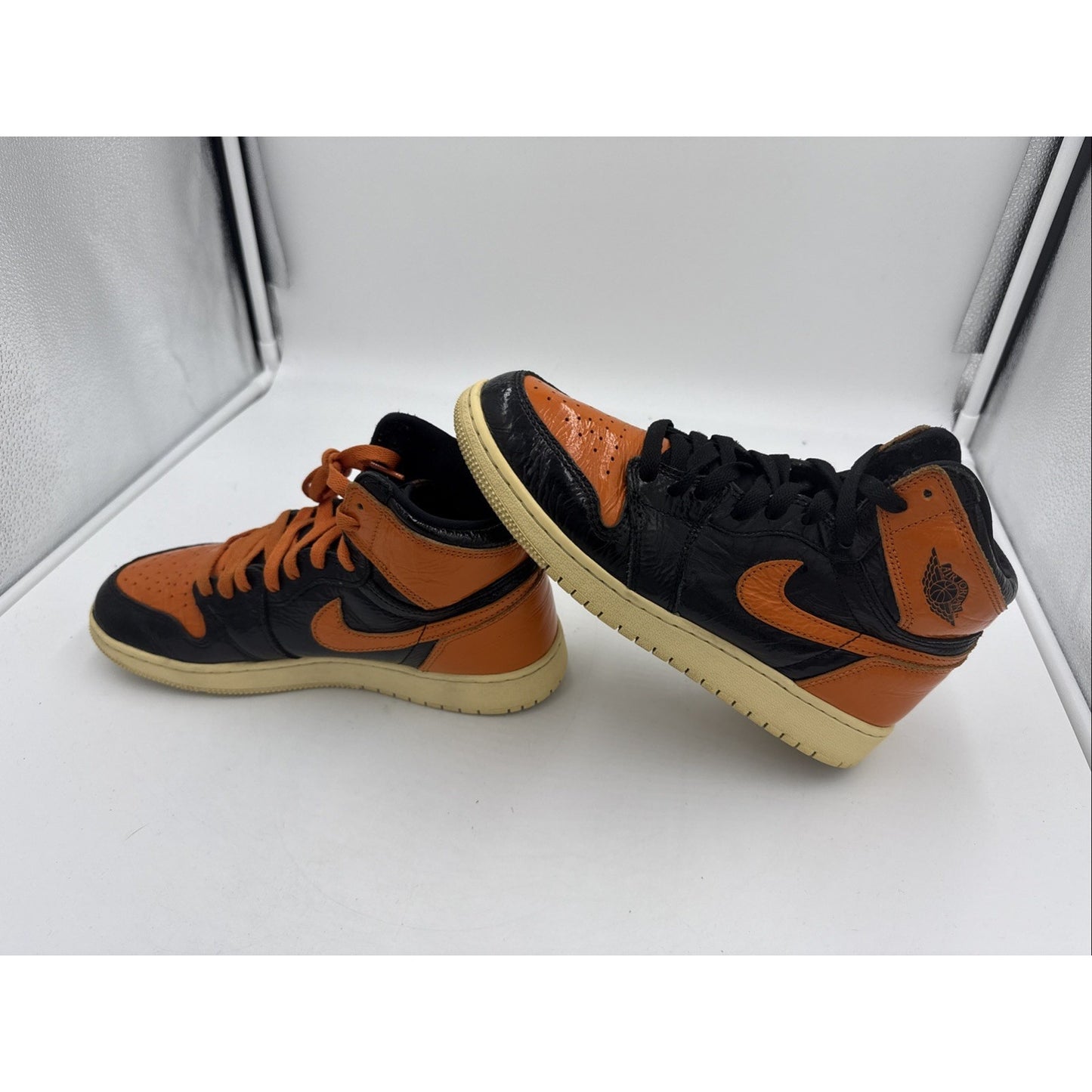 Size 6.5y Jordan Shattered Backboard 3.0 575441-028