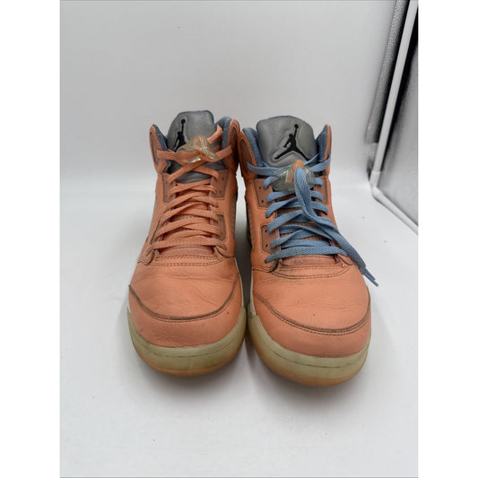 Size 11 - Jordan 5 Retro x DJ Khaled Mid We The Best - Crimson Bliss