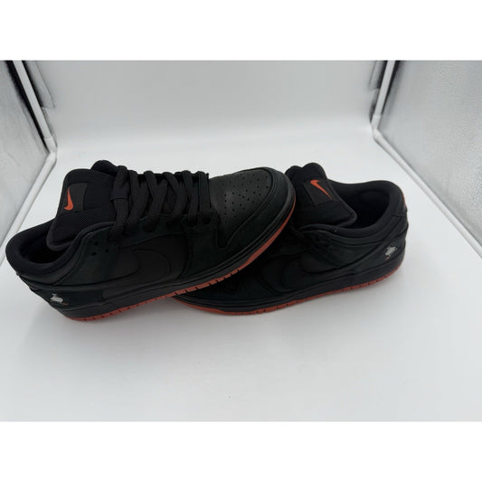 Size 10 - Nike Jeff Staple x Dunk Pro SB Low Black Pigeon
