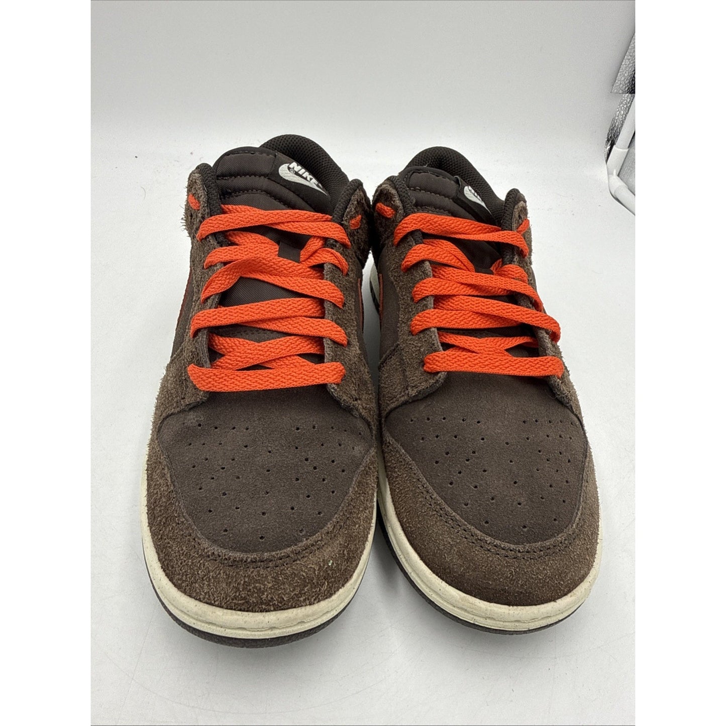 Size 8.5 - Nike Dunk Premium Low Baroque Brown