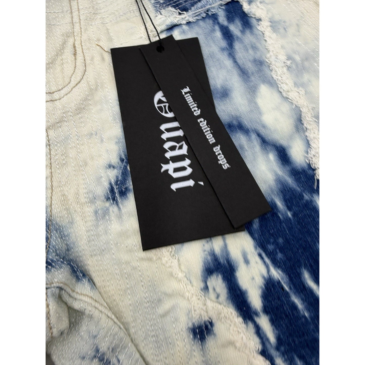 Size 32 Guapi Mmxv Designer Shorts Gvapi 1 Of 100