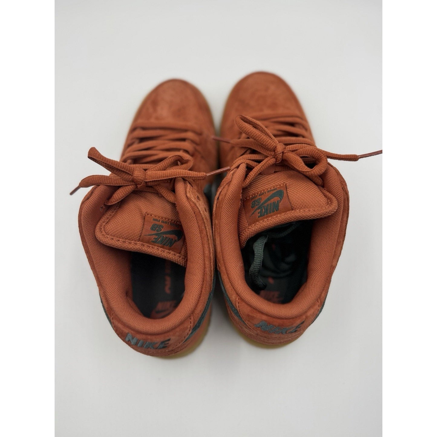 Size 8.5 - Nike Dunk Pro SB Low Burnt Sunrise NBS257