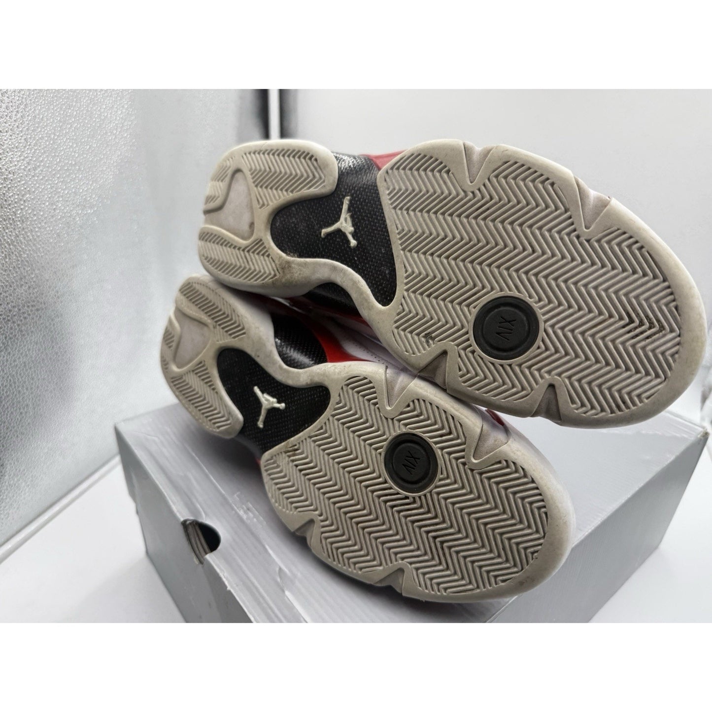 Size 12 - Air Jordan 14 Retro 2019 Candy Cane Rip Hamilton