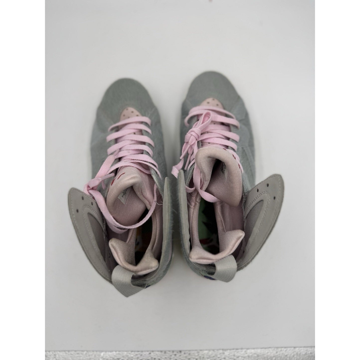 Size 9 - Air Jordan 7 Retro SE Hare 2.0