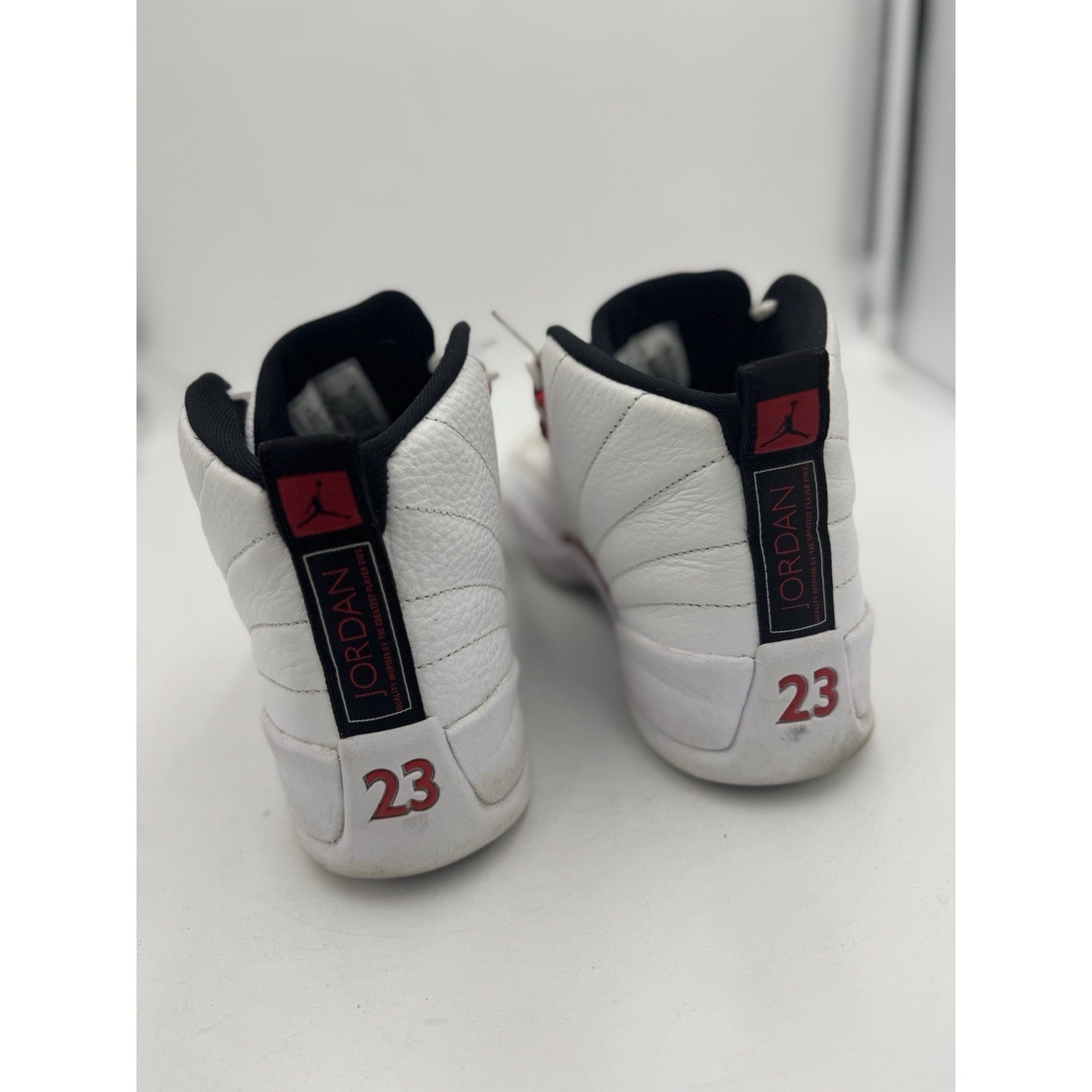 Size 9.5 - Air Jordan 12 Retro Twist