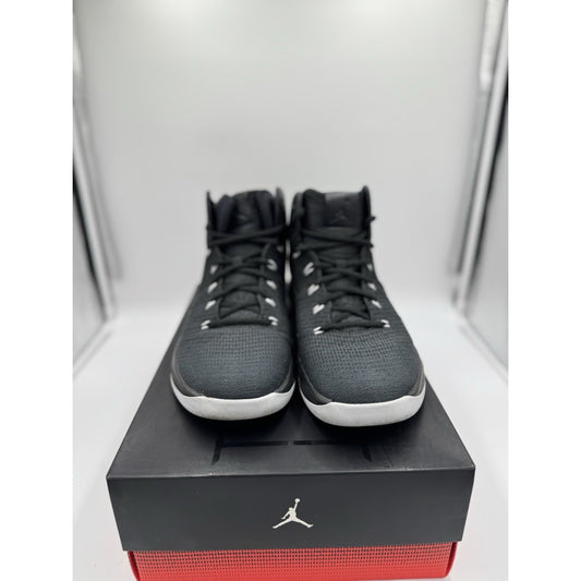 Size 12 - Air Jordan 31 Black Cat