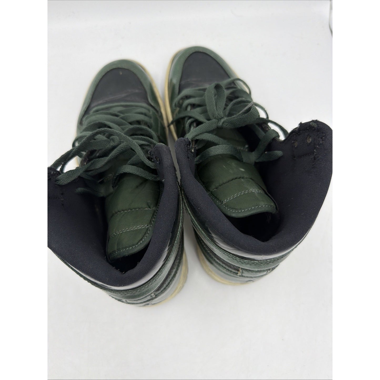 Size 9 - Air Jordan 1 High Anti-Gravity Machines