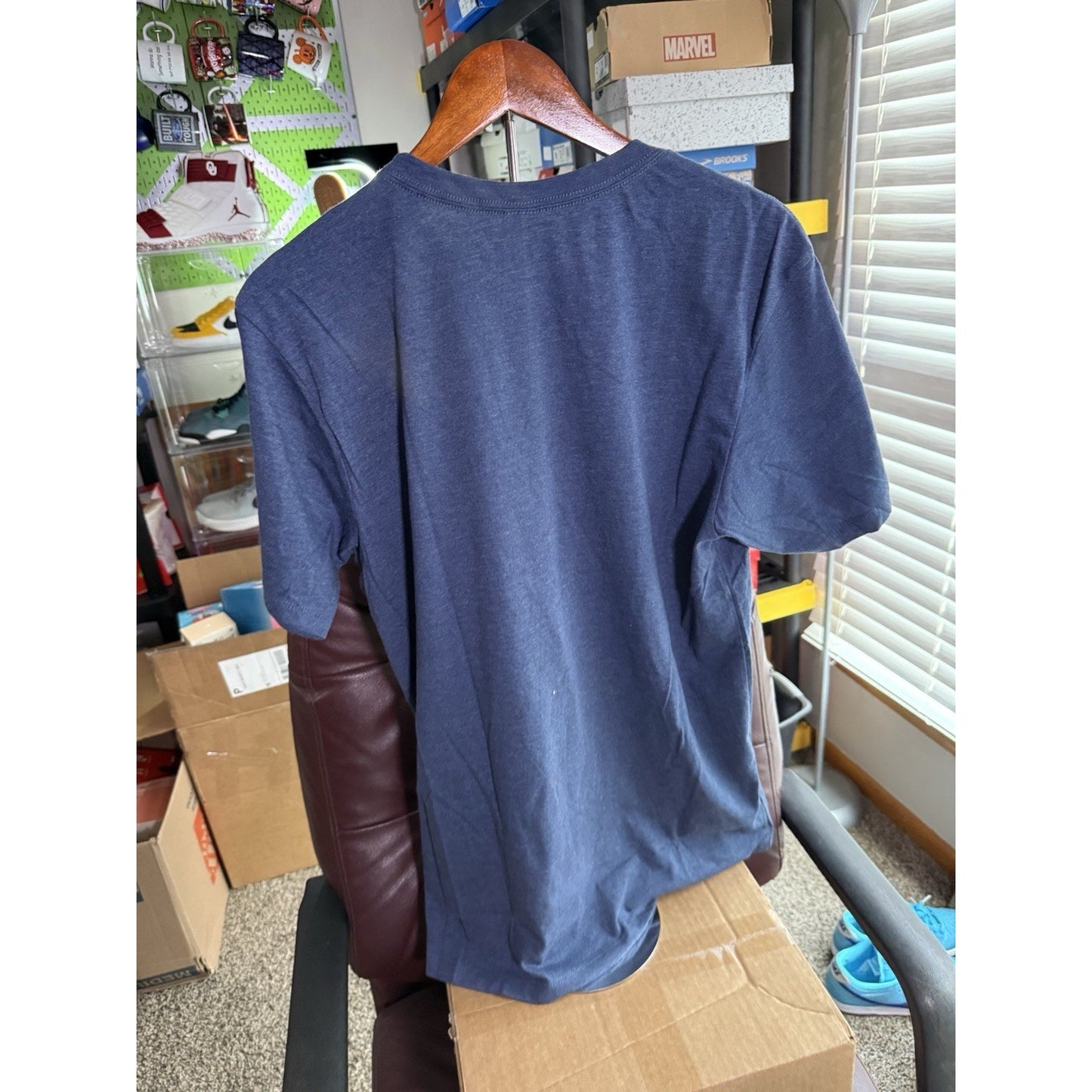 Size M Taking It Easy Shirt