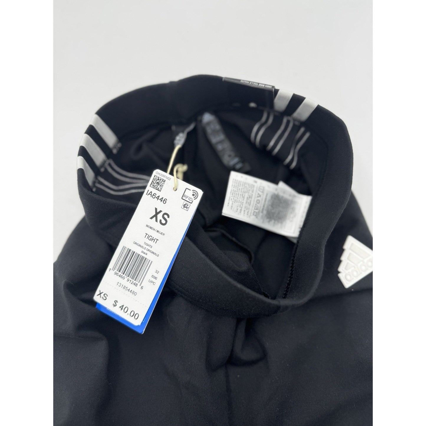 Size Xsmall Adidas Women’s Pants IA6446