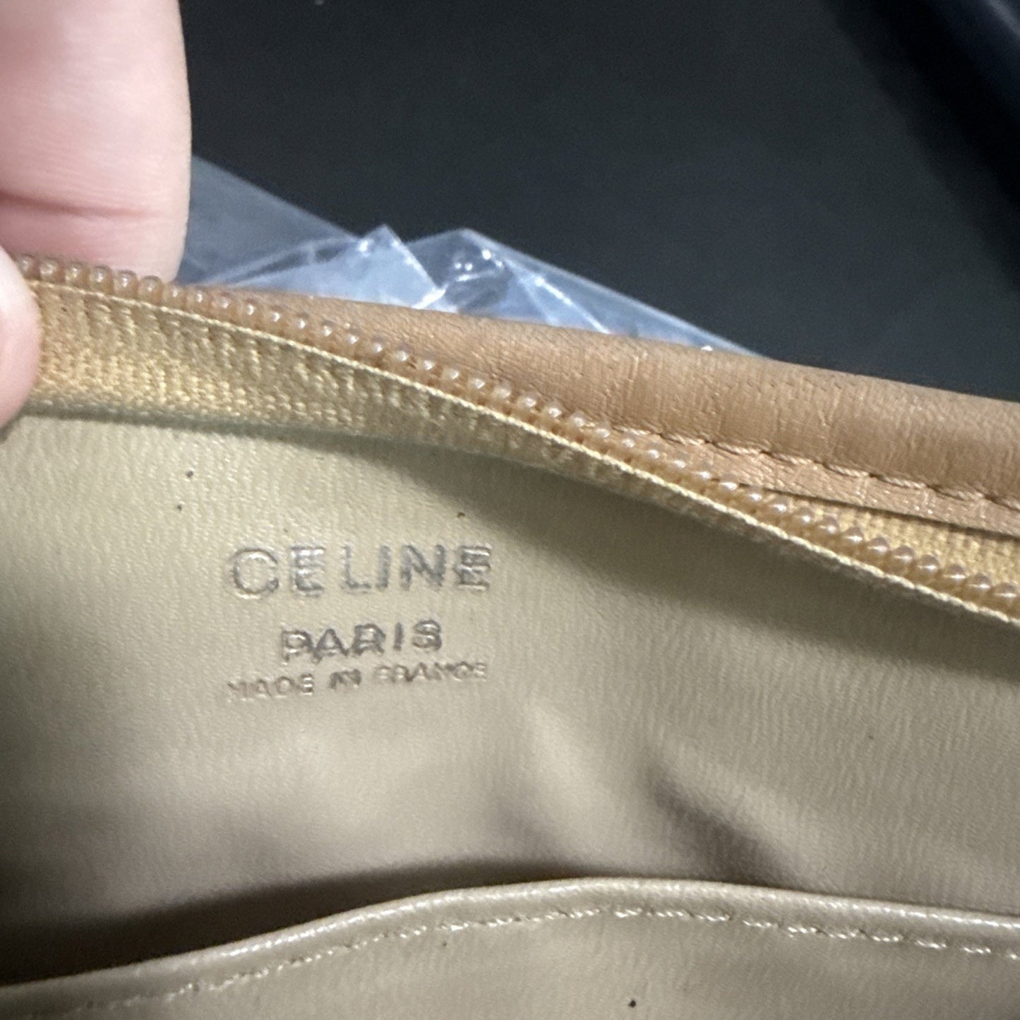Celine Accessories Bag