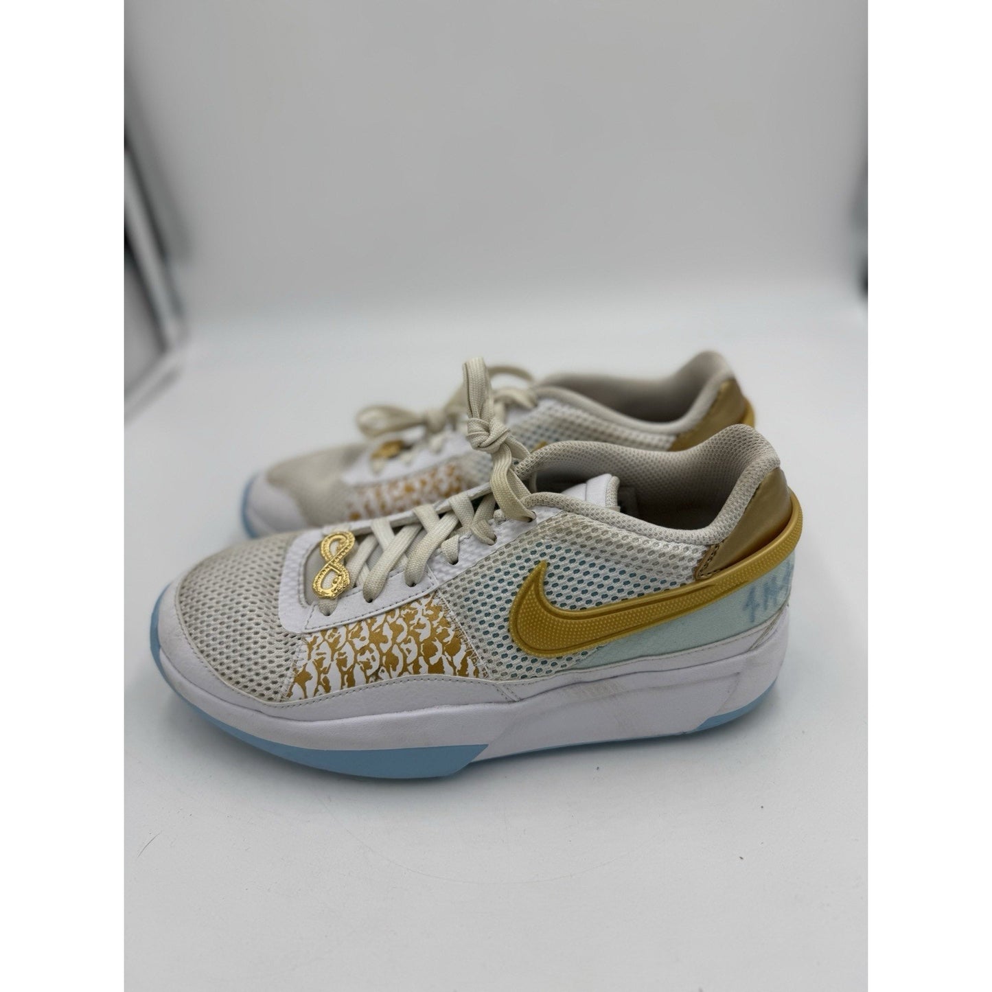 Size 6.5 (GS) - Nike Ja 1 Low Year Of The Dragon