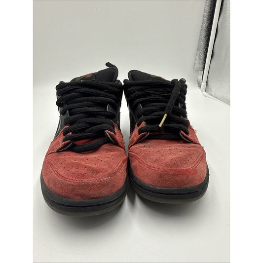 Size 8 - Nike Dunk Pro SB Low BHM