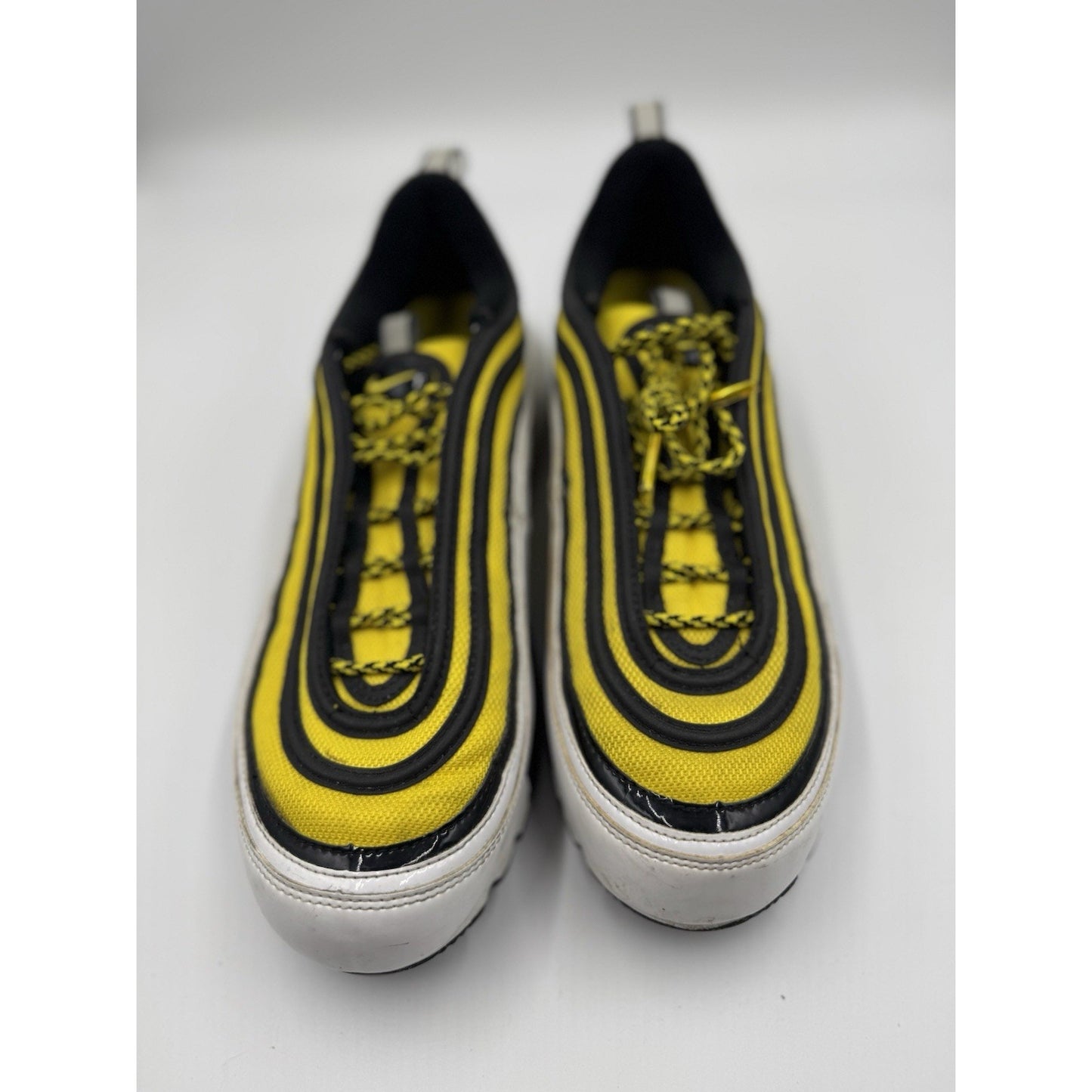 Size 10.5 - Nike Air Max Plus 97 Frequency Pack NBS285