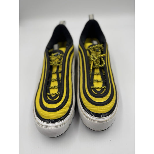 Size 10.5 - Nike Air Max Plus 97 Frequency Pack NBS285