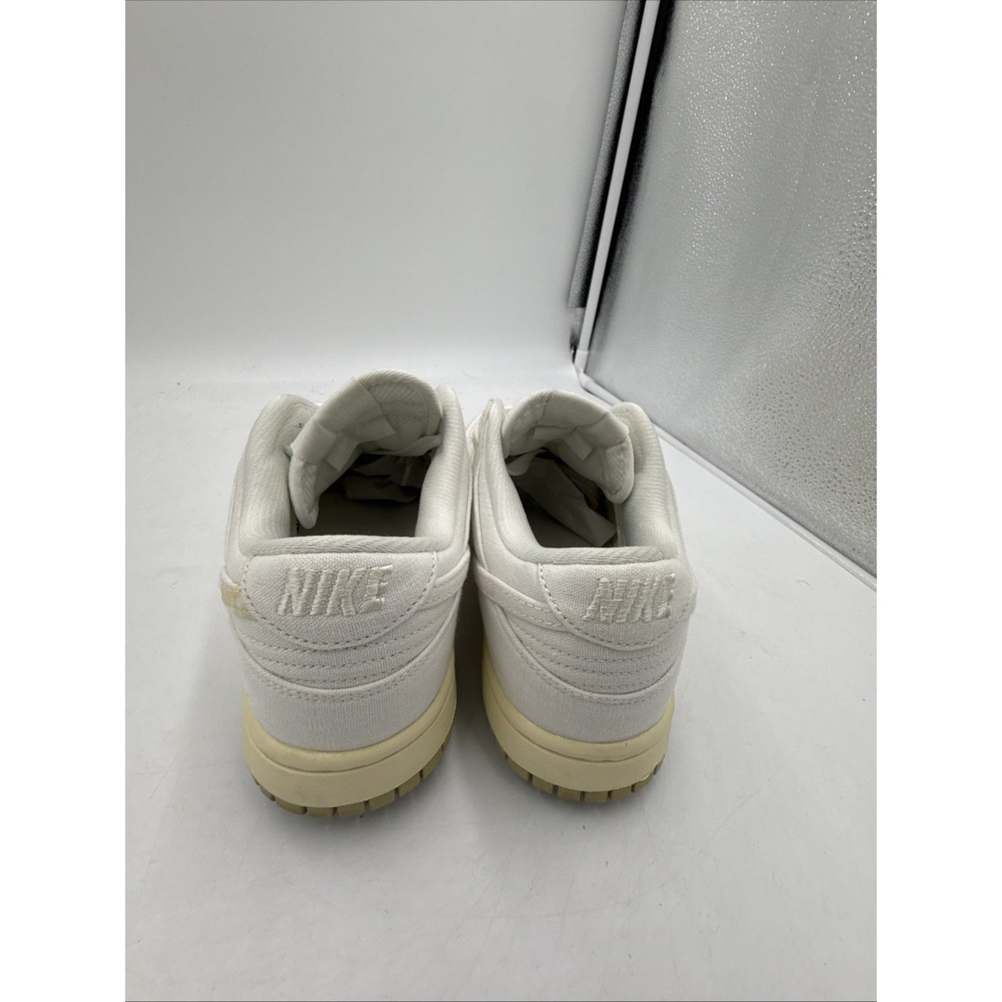 Size 9.5 - Nike Dunk SE Low The Future is Equal W