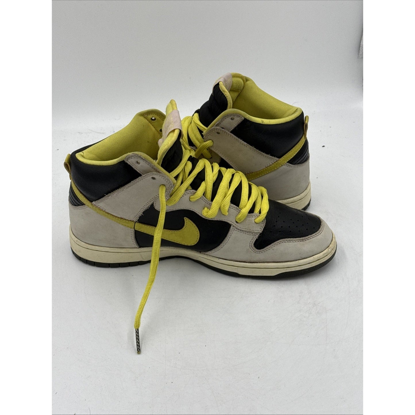 Size 10.5 - Nike Dunk Premium Sb High Miss Piggy