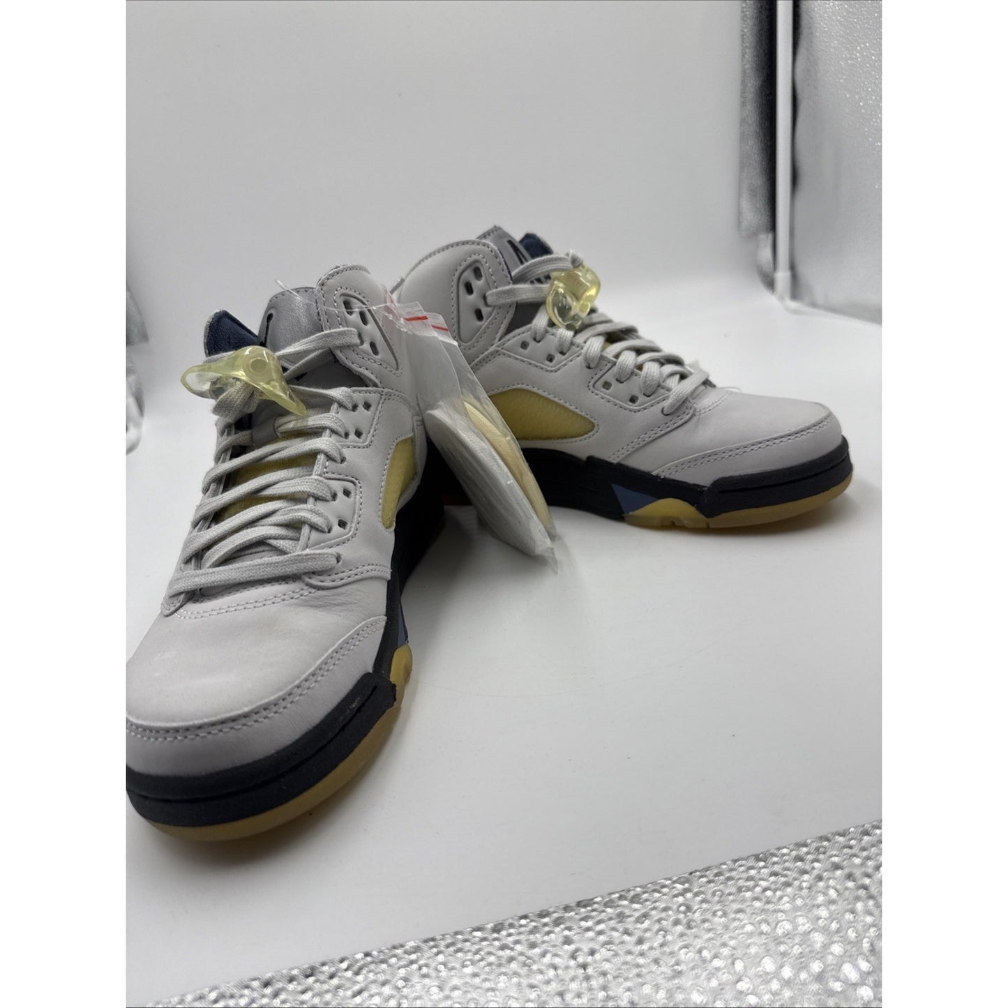 Size 5 - A Ma Maniére x Air Jordan 5 Retro Dawn W