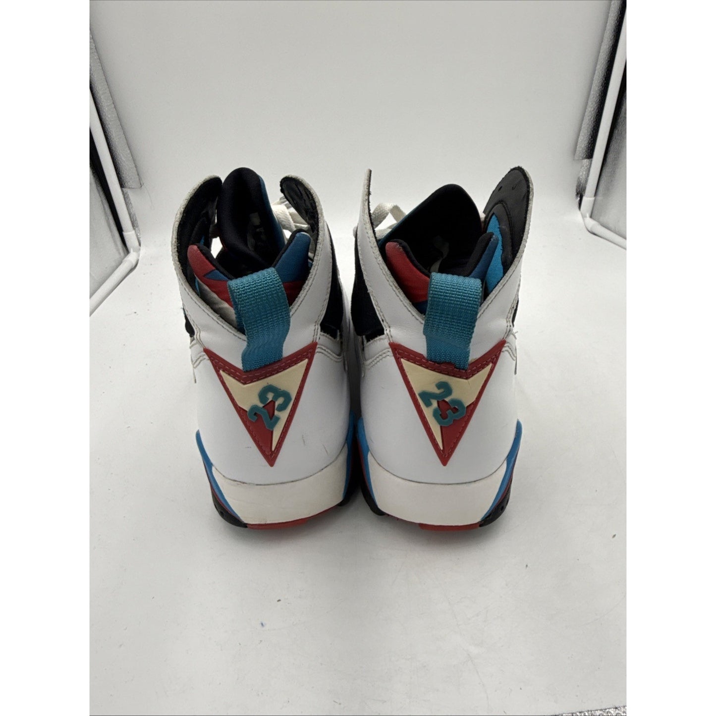 Size 11.5 - Air Jordan 7 Retro Orion