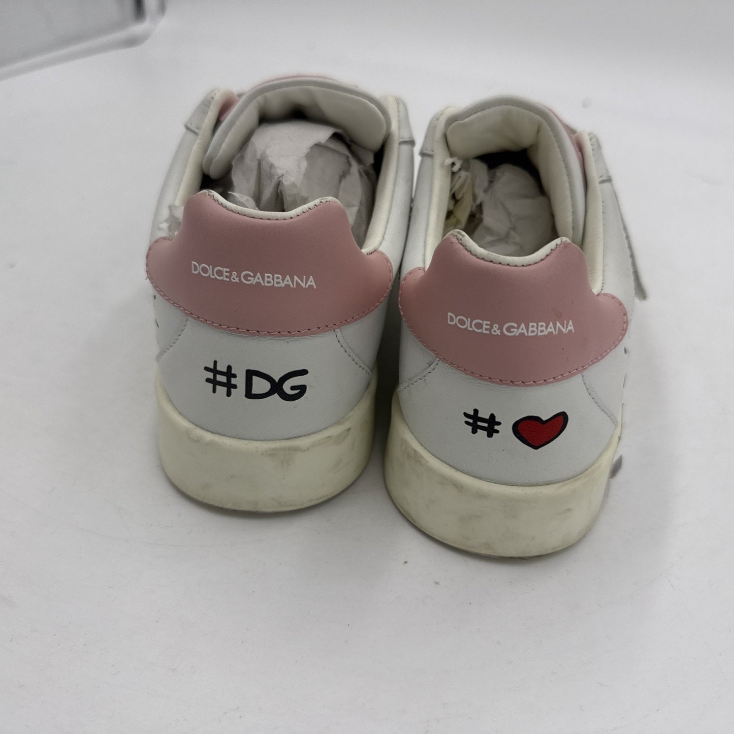 Size EU 35 US 3 Kids dolce Gabbana Back To School
