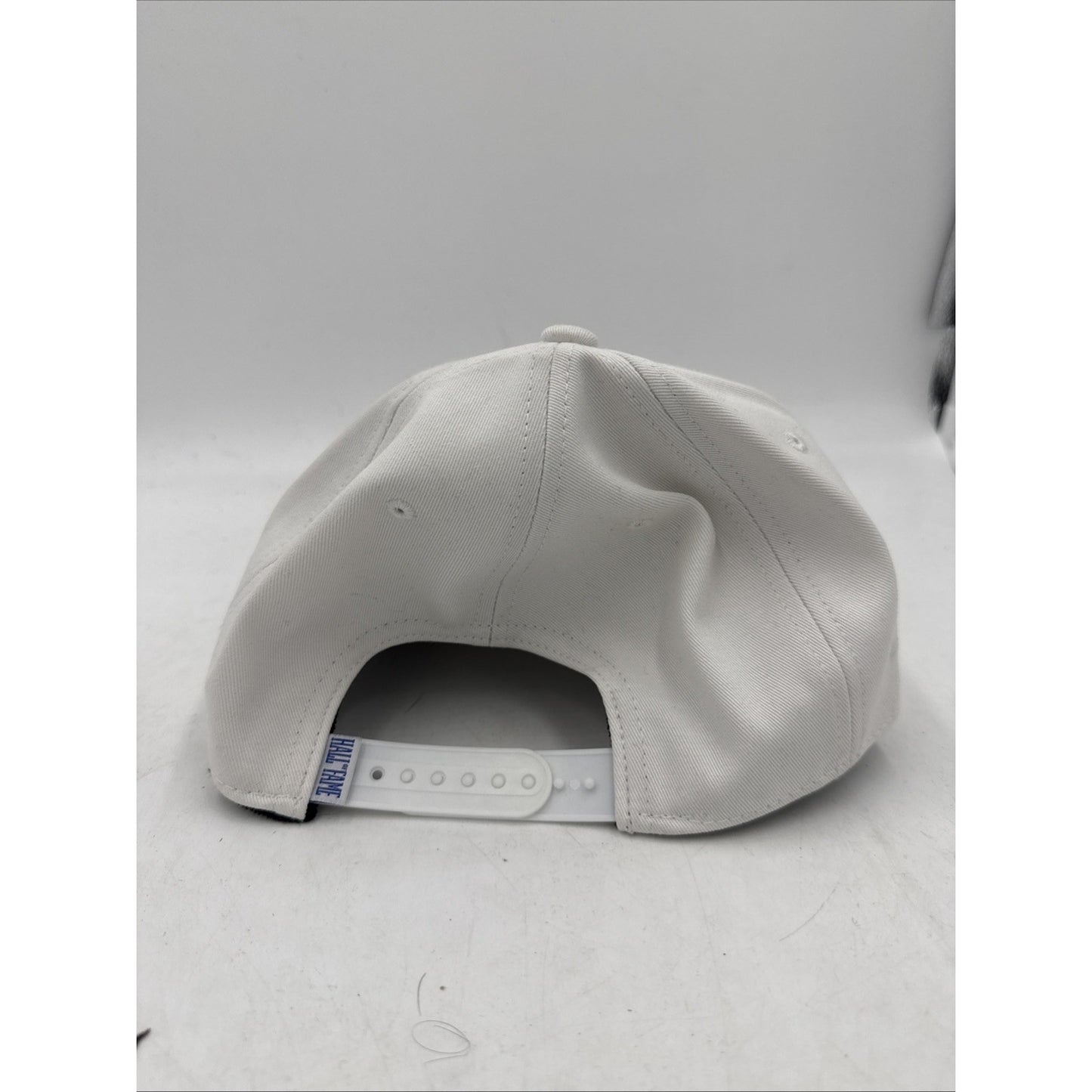 Hall Of Fame Hat 2nd Sucks White Blue Pink