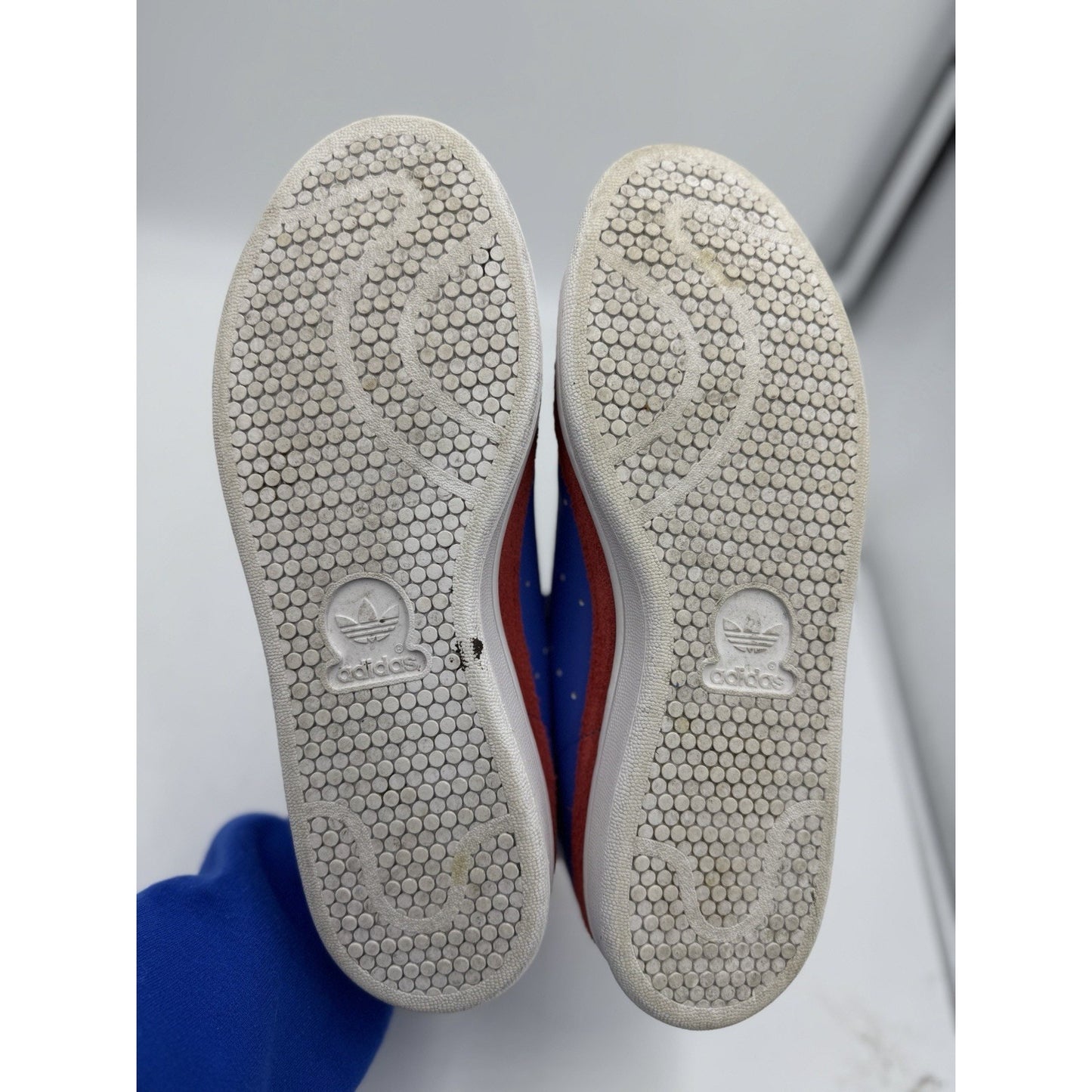 Size 9 - adidas South Park x Stan Smith Stan