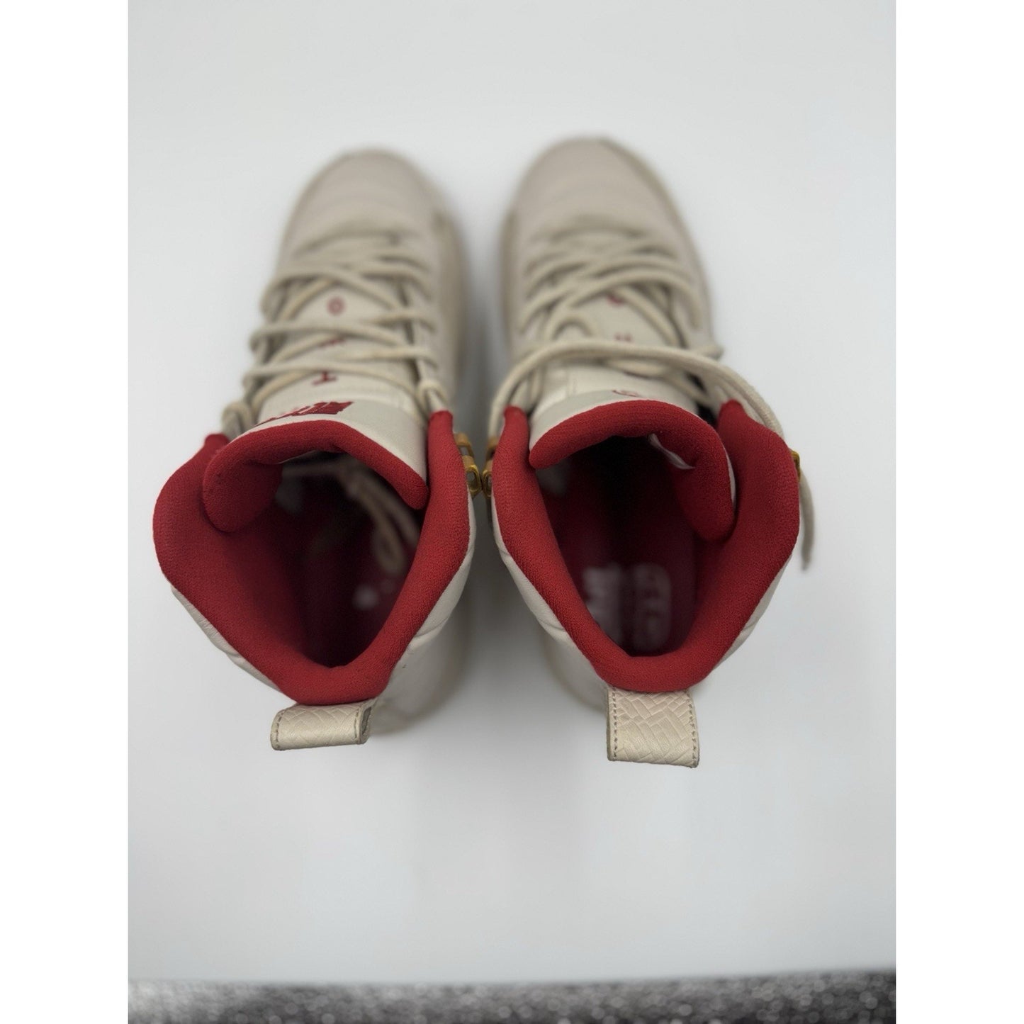 Size 7 (GS) - Jordan 12 Retro High Chinese New Year NBS235