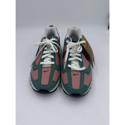 Size 6 - Nike Air Max Dawn Rust Pink Jade Glaze W