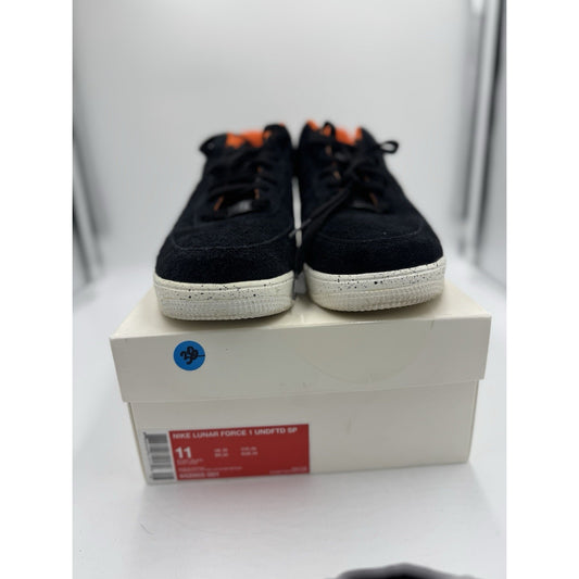Size 11 - Nike Lunar Air Force 1 UNDFTD SP Low Undefeated bs863