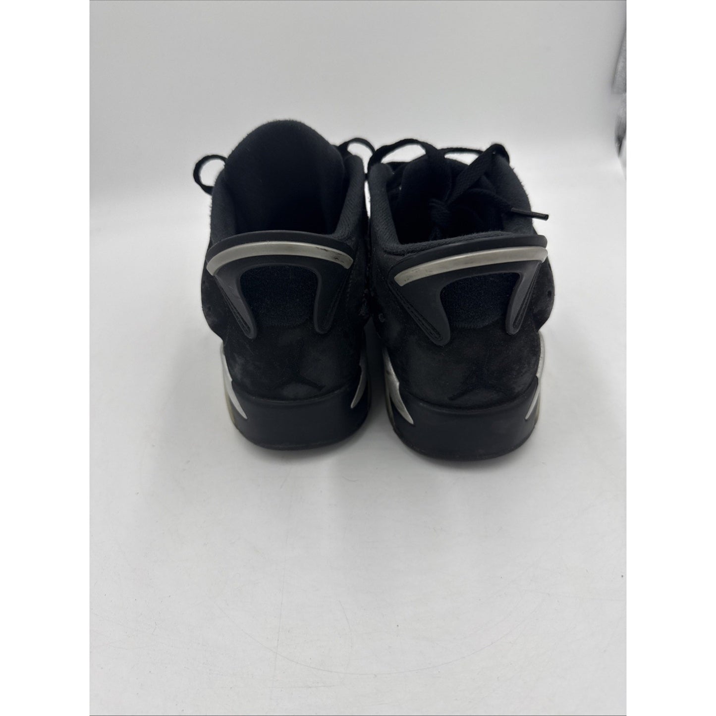 Size 8 - Air Jordan 6 Retro Low Chrome