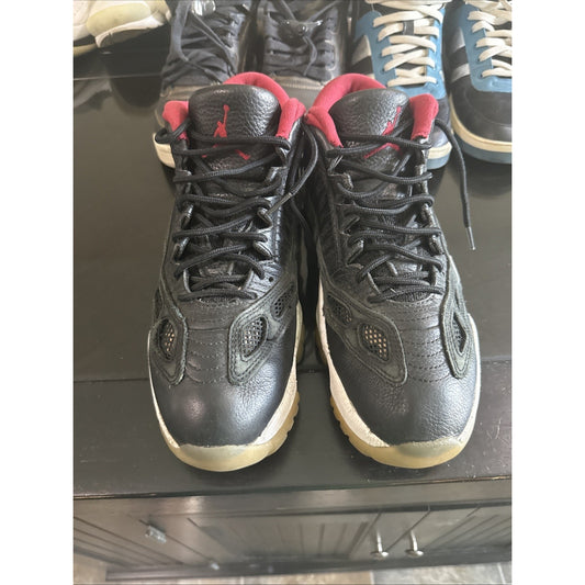 Size 10 - Air Jordan 11 Retro IE 2021 Low Bred NBS227